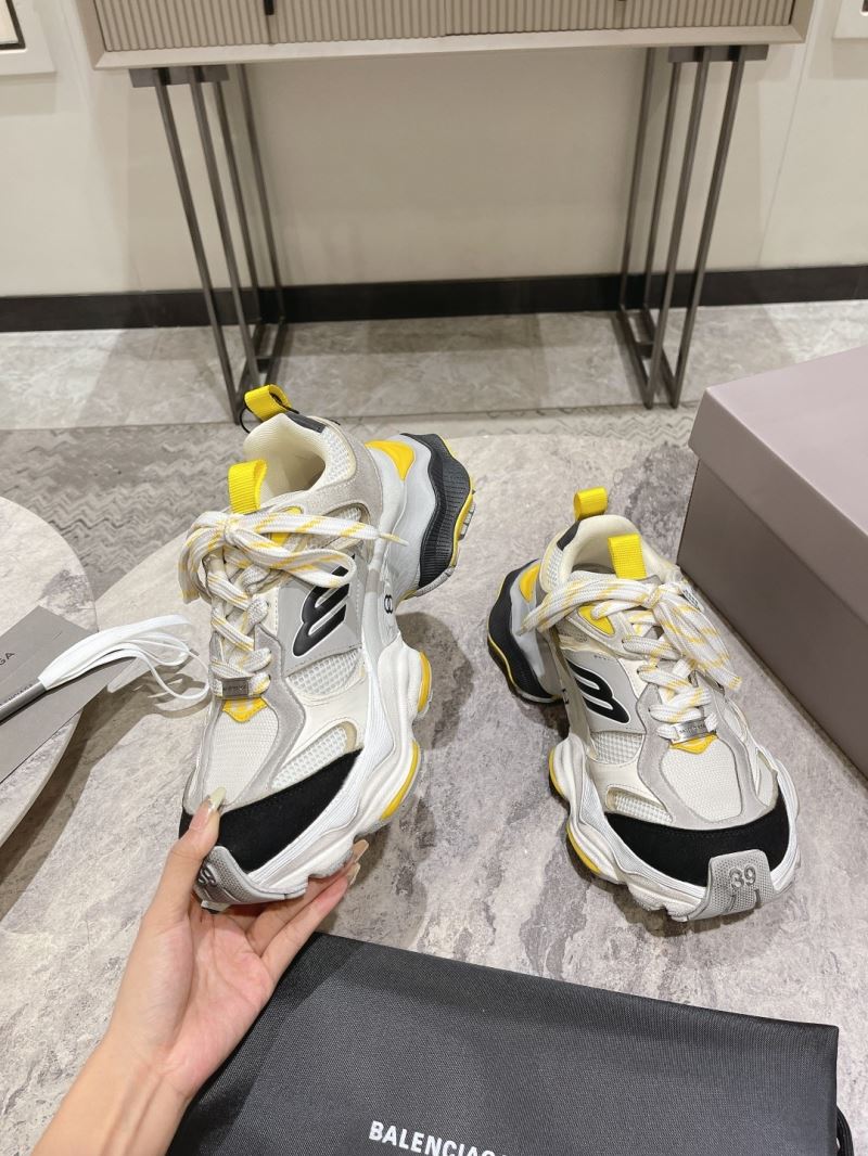 Balenciaga Track Shoes